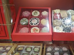 -稻香村(文殊院旗舰店)