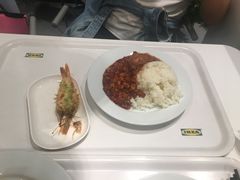 -宜家·瑞典风味餐厅(烟台路店)