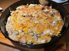 -张家卫·阳江菜·小海鲜(肥婆湾桥店)