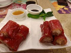 -点都德(聚福楼店)