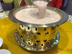 奶茶-德乐海蒙餐