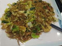 -食鼎记海鲜大排档(美食街店)