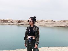 -敦煌雅丹国家地质公园
