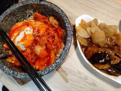 -亚惠美食广场(大连开发区安盛购物广场店)