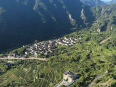 -雁荡山风景名胜区