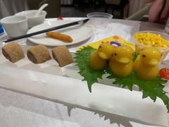 -月福京味斋·烤鸭店·北京菜(鼓楼总店)