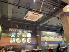 -四姐妹东北饺子(沙尾路店)