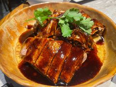 -啫神·广州地标美食(北京路店)