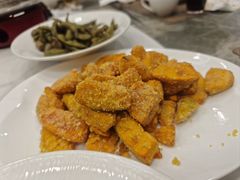 -美达尔烧烤(银川东路店)