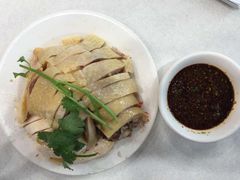 白斩鸡-振鼎鸡(福州路店)