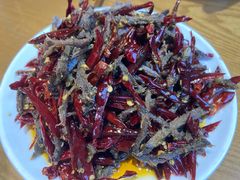 -邱金小炒·30 年盐帮江湖菜(自贡店)