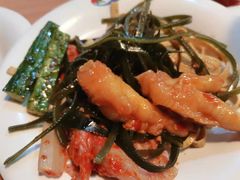 -汉丽轩·音乐自助烤肉餐厅(石岐店)