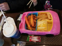 -横琴湾畔餐厅(长隆海洋王国白鲸剧场店)
