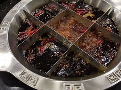 -大龙火锅(老店)