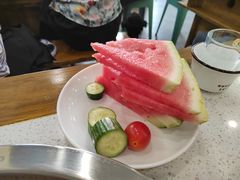 -老表牌·蛙蛙鸡冷锅鱼(成都东站店)