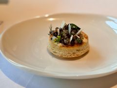 -Le Comptoir de Pierre Gagnaire