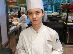 -咖啡厅自助餐厅(贵阳中天凯悦酒店)