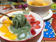 -甜心妈妈·榴莲星级糖水(北京路总店)