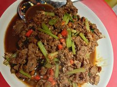 -匠熙小馆(崇文门店)