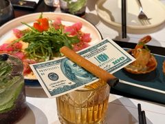 -洛缦音乐餐厅(工业展览馆万象城店)