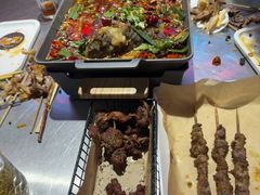 -有蚝有翅烧烤大排档·宵夜(右安门店)