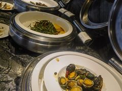 -汇泉王朝大饭店-旋转餐厅(南海路店)