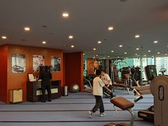 -上海凯宾斯基大酒店