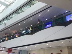 -万达茂商场(南京仙林店)
