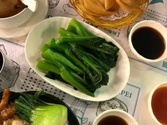 -点点心点心专门店(湾仔店)