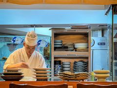 -翔峰炭火鳗鱼(悦泰街里公寓店)