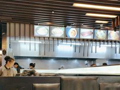 -大铁勺新津菜(东丽阳光新业广场店)