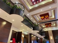 大堂-海南大院(海甸岛店)
