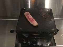 -牛かつもと村(上野店)