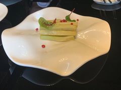 -上海苏宁宝丽嘉酒店·嘉府壹号中餐厅