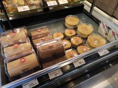 -皇后饼店(财富广场店)