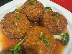 -正阳门饭庄·烤鸭·北京菜(万丰路七里庄店)