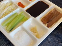 -正德楼果木烤鸭·渔家菜(东港店)