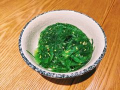 芝麻海草-幸屿 创意料理(永嘉天地店)