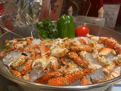 -杭州钱江新城万怡酒店-西餐厅