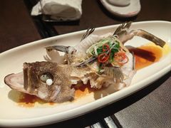 -广州文华东方酒店·江-由辉师傅主理