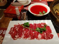 -红运火锅·中国名火锅(中防万宝城店)