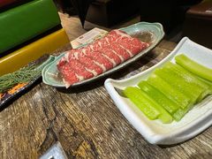 -七友美蛙鱼头火锅(坂田店)