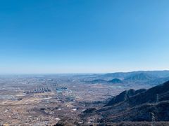 -阳台山自然风景区
