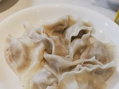 -东方饺子王(和平里店)