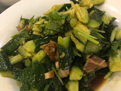 -东方饺子王(新奥购物中心店)