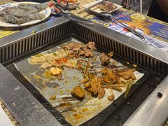 -阿亲家·韩式无限烤肉(春熙路店)