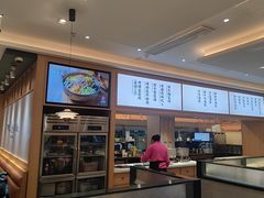 -韩香福烤肉庄园(文化西路店)