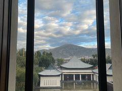 -拉萨瑞吉酒店-秀餐厅
