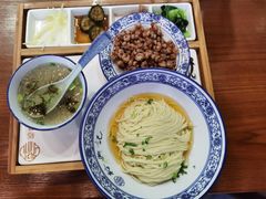 -裕兴记面馆(现代传媒广场店)