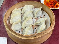 -老边饺子馆(中街店)